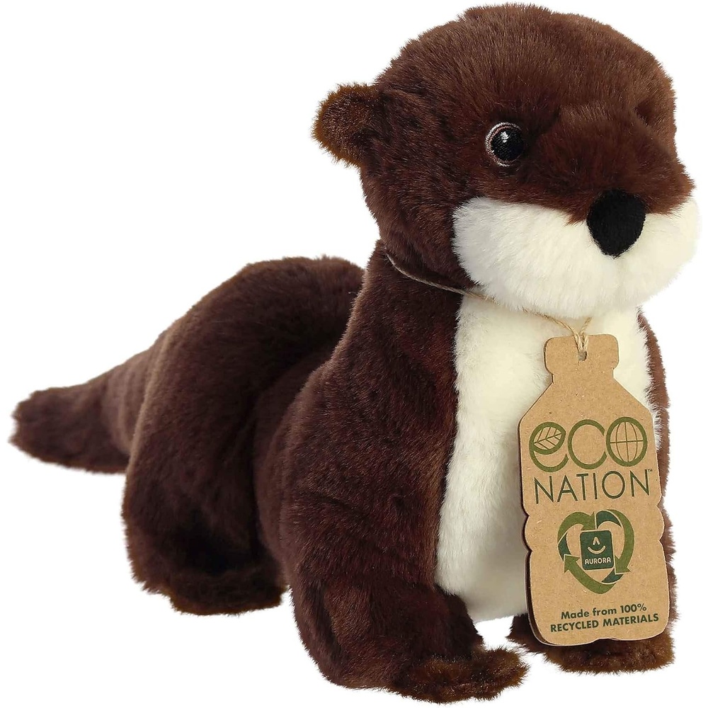 image:imageAurora World Eco Nation  8 KoalaRiver Otter