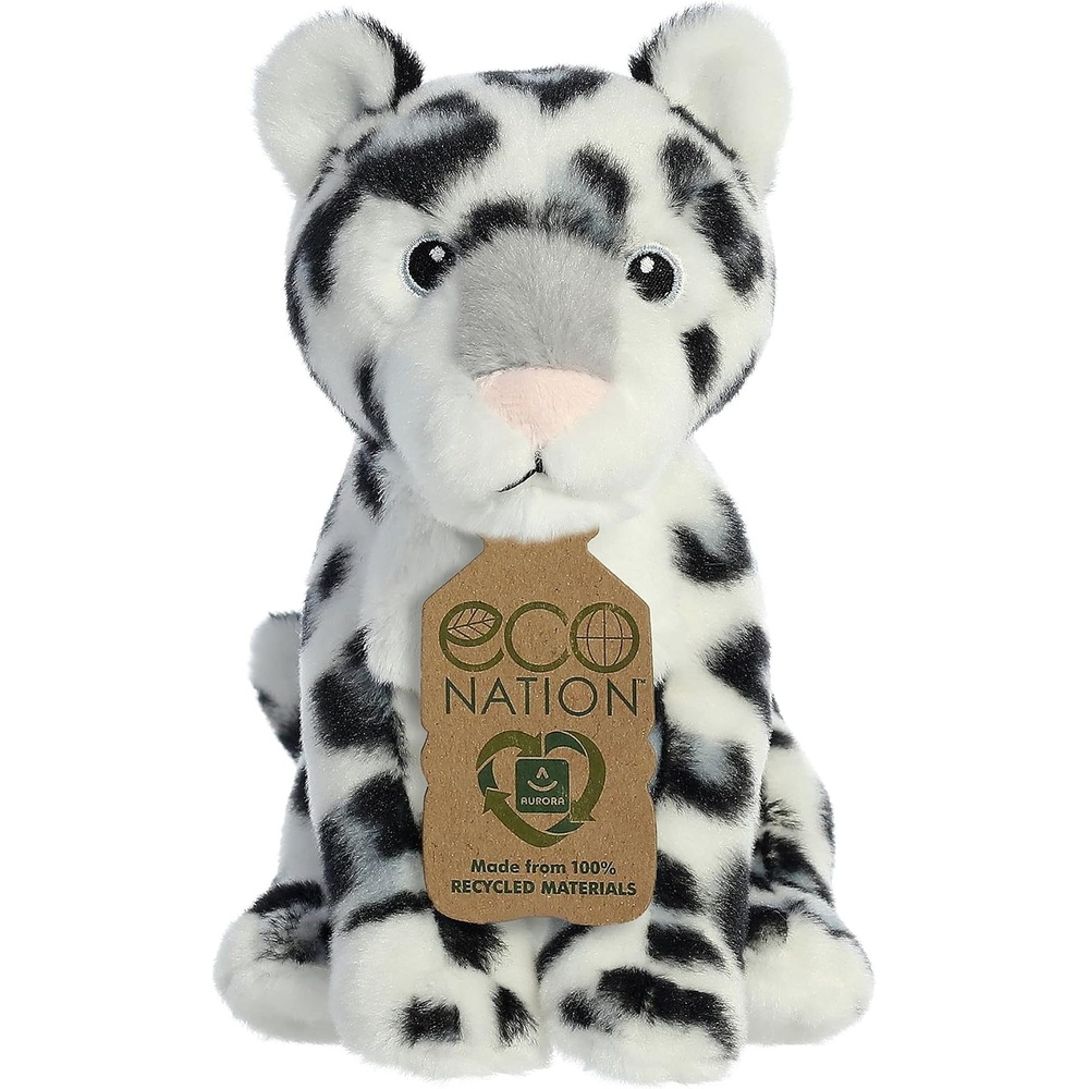 image:imageAurora World Eco Nation  8 KoalaSnow Leopard
