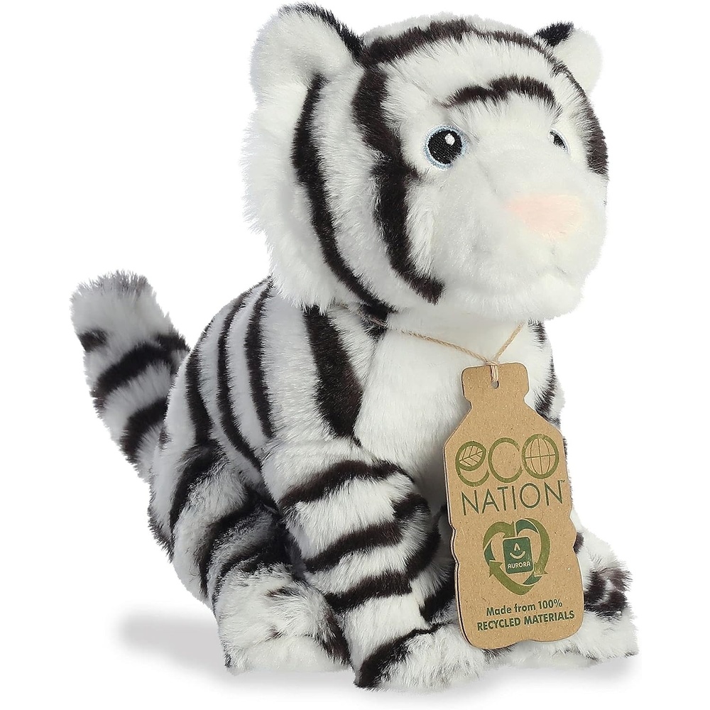 image:imageAurora World Eco Nation  8 KoalaWhite Tiger