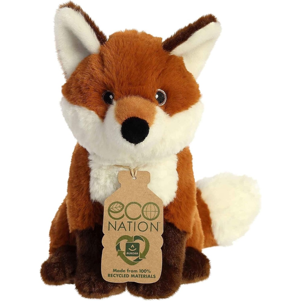 image:imageAurora World Eco Nation  9 Fox