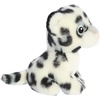 Aurora – Eco Nation – 5″ Snow Leopard