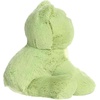 Aurora® Playful Little Dreamers™ Starry Frog™ Stuffed Animal – Mini Companions Ready for Playful Adventures – Perfect for Birthdays, Adults and Kids All Ages – Green 7.5 Inches