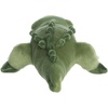 Aurora Responsibly Made Eco Nation Eco Hugs Alligator Stuffed Animal – Ideal for Playtime Adventures – Perfect for Birthdays or Just Because – Green 16.5 Inches