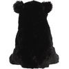 Aurora Responsibly Made Eco Nation Eco Hugs Black Bear Stuffed Animal – Ideal for Playtime Adventures – Perfect for Birthdays or Just Because – 11.5 Inches