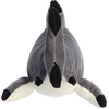Aurora® Responsibly Made Eco Nation™ Eco Hugs™ Black Tipped Shark Stuffed Animal – Ideal for Playtime Adventures – Perfect for Birthdays or Just Because – Gray 17 Inches