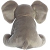 Aurora® Responsibly Made Eco Nation™ Eco Hugs™ Elephant Stuffed Animal – Ideal for Playtime Adventures – Perfect for Birthdays or Just Because – Grey 11.5 Inches