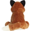 Aurora Responsibly Made Eco Nation Eco Hugs Fox Stuffed Animal – Ideal for Playtime Adventures – Perfect for Birthdays or Just Because – Brown 11.5 Inches