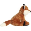 Aurora Responsibly Made Eco Nation Eco Hugs Fox Stuffed Animal – Ideal for Playtime Adventures – Perfect for Birthdays or Just Because – Brown 11.5 Inches