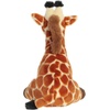 Aurora® Responsibly Made Eco Nation™ Eco Hugs™ Giraffe Stuffed Animal – Ideal for Playtime Adventures – Perfect for Birthdays or Just Because – Orange 12 Inches
