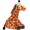 Aurora® Responsibly Made Eco Nation™ Eco Hugs™ Giraffe Stuffed Animal – Ideal for Playtime Adventures – Perfect for Birthdays or Just Because – Orange 12 Inches