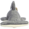 Aurora® Responsibly Made Eco Nation™ Eco Hugs™ Hammerhead Shark Stuffed Animal – Ideal for Playtime Adventures – Perfect for Birthdays or Just Because – Grey 18 Inches