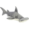 Aurora® Responsibly Made Eco Nation™ Eco Hugs™ Hammerhead Shark Stuffed Animal – Ideal for Playtime Adventures – Perfect for Birthdays or Just Because – Grey 18 Inches