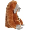 Aurora® Responsibly Made Eco Nation™ Eco Hugs™ Orangutan Stuffed Animal – Ideal for Playtime Adventures – Perfect for Birthdays or Just Because – Orange 10 Inches