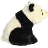 Aurora® Responsibly Made Eco Nation™ Eco Hugs™ Panda Stuffed Animal – Ideal for Playtime Adventures – Perfect for Birthdays or Just Because – Black, White 11 Inches