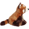 Aurora® Responsibly Made Eco Nation™ Eco Hugs™ Red Panda Stuffed Animal – Ideal for Playtime Adventures – Perfect for Birthdays or Just Because – 9.5 Inches