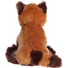 Aurora® Responsibly Made Eco Nation™ Eco Hugs™ Red Panda Stuffed Animal – Ideal for Playtime Adventures – Perfect for Birthdays or Just Because – 9.5 Inches