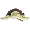 Aurora® Responsibly Made Eco Nation™ Eco Hugs™ Sea Turtle Stuffed Animal – Ideal for Playtime Adventures – Perfect for Birthdays or Just Because – Green 12.5 Inches
