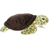 Aurora® Responsibly Made Eco Nation™ Eco Hugs™ Sea Turtle Stuffed Animal – Ideal for Playtime Adventures – Perfect for Birthdays or Just Because – Green 12.5 Inches