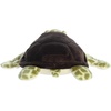 Aurora® Responsibly Made Eco Nation™ Eco Hugs™ Sea Turtle Stuffed Animal – Ideal for Playtime Adventures – Perfect for Birthdays or Just Because – Green 12.5 Inches