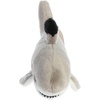 Aurora® Responsibly Made Eco Nation™ Eco Softies™ Black Tipped Shark Stuffed Animal – Ideal for Playtime Adventures – Perfect for Birthdays or Just Because – Grey 10.5 Inches