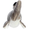 Aurora® Responsibly Made Eco Nation™ Eco Softies™ Black Tipped Shark Stuffed Animal – Ideal for Playtime Adventures – Perfect for Birthdays or Just Because – Grey 10.5 Inches