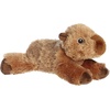 Aurora® Responsibly Made Eco Nation™ Eco Softies™ Capybara Stuffed Animal – Ideal for Playtime Adventures – Perfect for Birthdays or Just Because – Brown 8.5 Inches