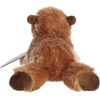 Aurora® Responsibly Made Eco Nation™ Eco Softies™ Capybara Stuffed Animal – Ideal for Playtime Adventures – Perfect for Birthdays or Just Because – Brown 8.5 Inches