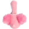 Aurora® Responsibly Made Eco Nation™ Eco Softies™ Flamingo Stuffed Animal – Ideal for Playtime Adventures – Perfect for Birthdays or Just Because – Pink 8.5 Inches