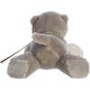 Aurora® Responsibly Made Eco Nation™ Eco Softies™ Hippo Stuffed Animal – Ideal for Playtime Adventures – Perfect for Birthdays or Just Because – Grey 8.5 Inches