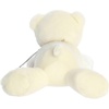 Aurora® Responsibly Made Eco Nation™ Eco Softies™ Polar Bear Stuffed Animal – Ideal for Playtime Adventures – Perfect for Birthdays or Just Because – White 8 Inches