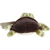 Aurora® Responsibly Made Eco Nation™ Eco Softies™ Sea Turtle Stuffed Animal – Ideal for Playtime Adventures – Perfect for Birthdays or Just Because – Green 7.5 Inches