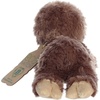 Aurora® Responsibly Made Eco Nation™ Eco Softies™ Sloth Stuffed Animal – Ideal for Playtime Adventures – Perfect for Birthdays or Just Because – Brown 8.5 Inches