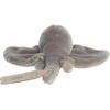 Aurora® Responsibly Made Eco Nation™ Eco Softies™ Stingray Stuffed Animal – Ideal for Playtime Adventures – Perfect for Birthdays or Just Because – Grey 9.5 Inches