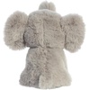 Aurora® Responsibly Made Eco Nation™ Mini Elephant Stuffed Animal – Ideal for Playtime Adventures – Perfect for Birthdays or Just Because – Gray 4.5 Inches