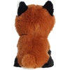 Aurora® Responsibly Made Eco Nation™ Mini Fox Stuffed Animal – Ideal for Playtime Adventures – Perfect for Birthdays or Just Because – Brown 4.5 Inches
