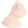 Aurora® Responsibly Made Eco Nation™ Mini Pig Stuffed Animal – Ideal for Playtime Adventures – Perfect for Birthdays or Just Because – Pink 4.5 Inches
