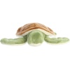 Aurora® Responsibly Made Eco Nation™ Turtle Stuffed Animal – Ideal for Playtime Adventures – Perfect for Birthdays or Just Because – Green 7 Inches