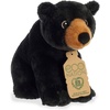 Aurora World Eco Nation – 8″ Koala(Black Bear)