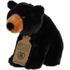 Aurora World Eco Nation – 8″ Koala(Black Bear)