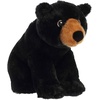 Aurora World Eco Nation – 8″ Koala(Black Bear)