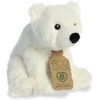 Aurora World Eco Nation – 8″ Koala(Polar Bear)