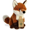 Aurora World Eco Nation – 9″ Fox