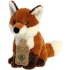 Aurora World Eco Nation – 9″ Fox