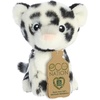 Aurora – Eco Nation – 5″ Snow Leopard