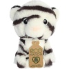 Aurora – Eco Nation – 5″ White Tiger