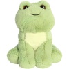 Aurora® Playful Little Dreamers™ Starry Frog™ Stuffed Animal – Mini Companions Ready for Playful Adventures – Perfect for Birthdays, Adults and Kids All Ages – Green 7.5 Inches
