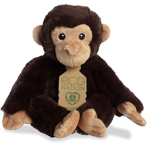 Aurora World Eco Nation – 8″ Koala(Chimpanzee)