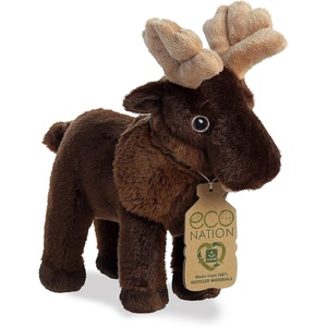 Aurora World Eco Nation – 8″ Koala(Moose)