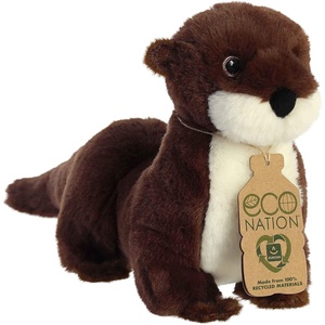 Aurora World Eco Nation – 8″ Koala(River Otter)