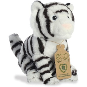 Aurora World Eco Nation – 8″ Koala(White Tiger)